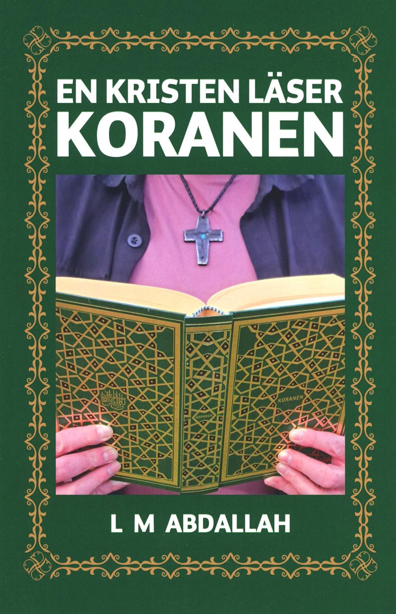 En kristen läser Koranen