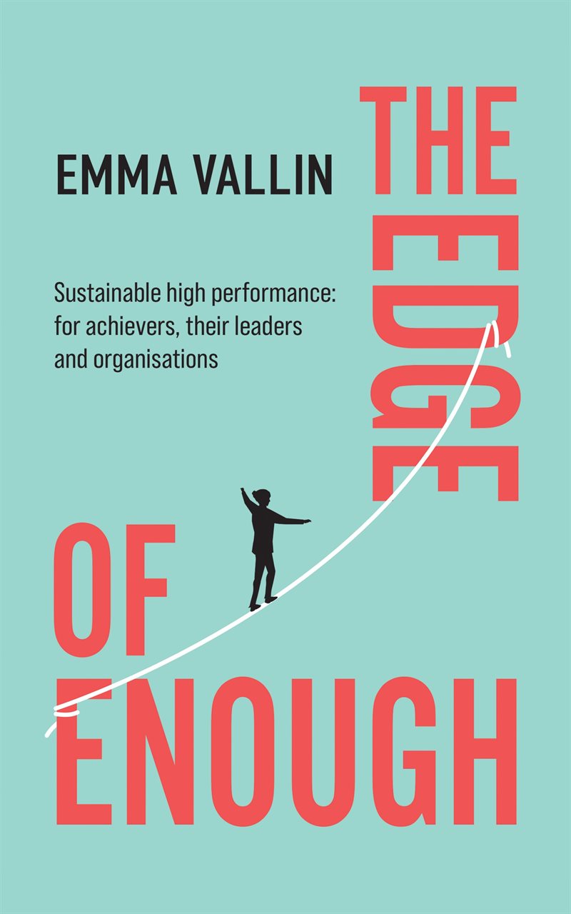 The Edge of Enough