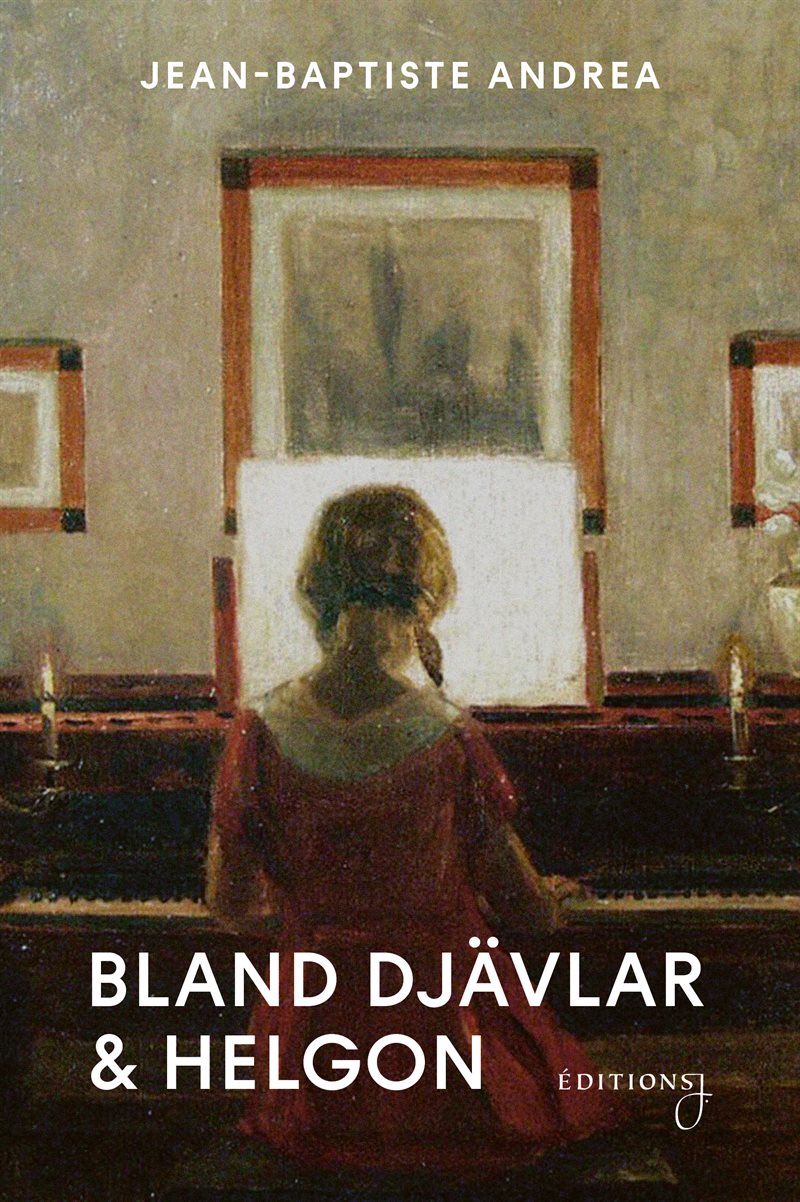 Bland djävlar och helgon