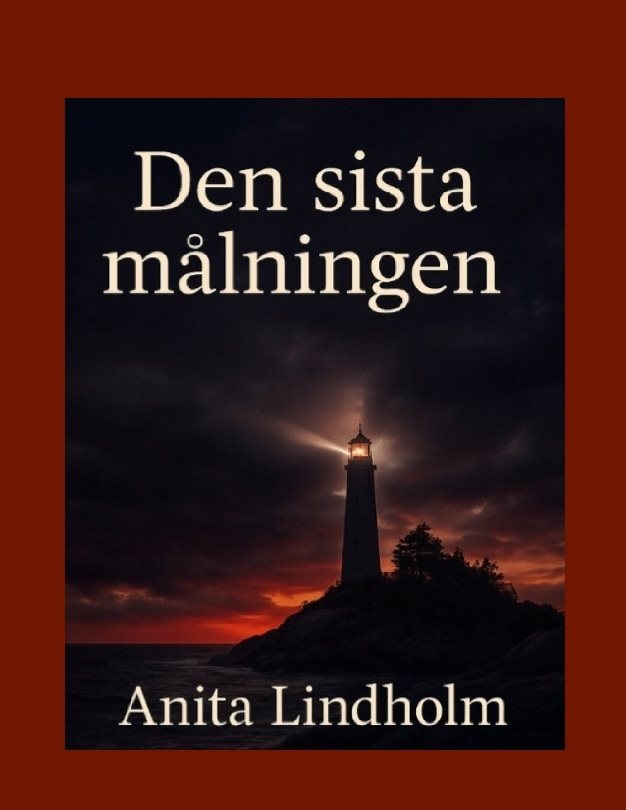 Den sista målningen
