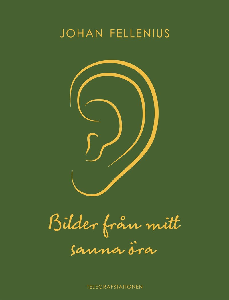 Bilder från mitt sanna öra