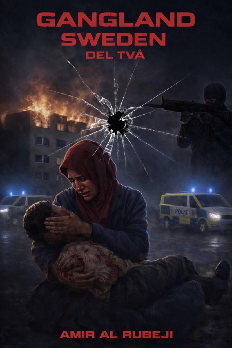 Gangland Sweden Del 2