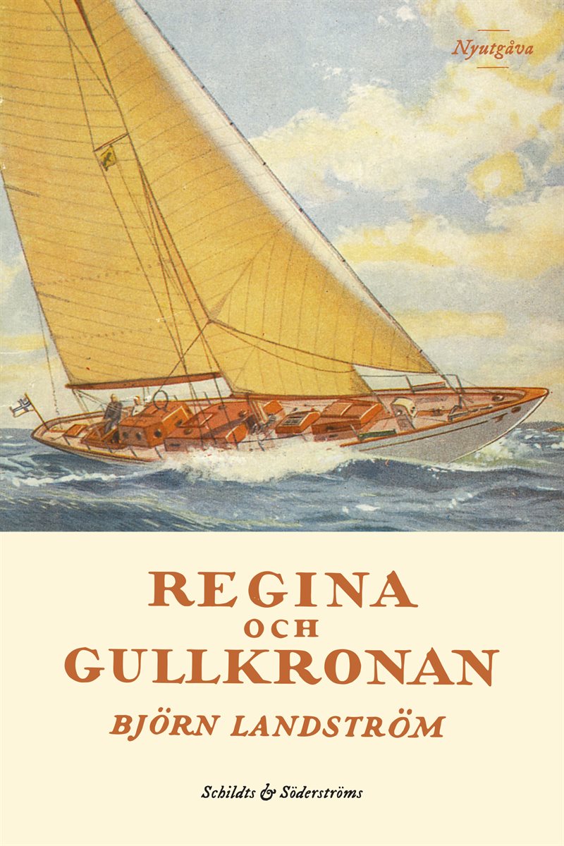 Regina och Gullkronan