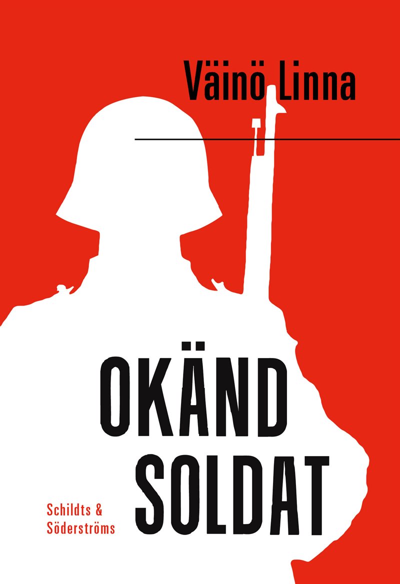 Okänd soldat