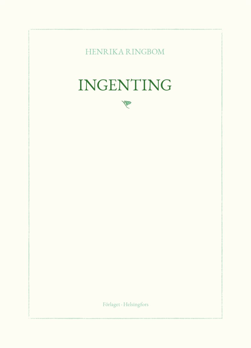 Ingenting