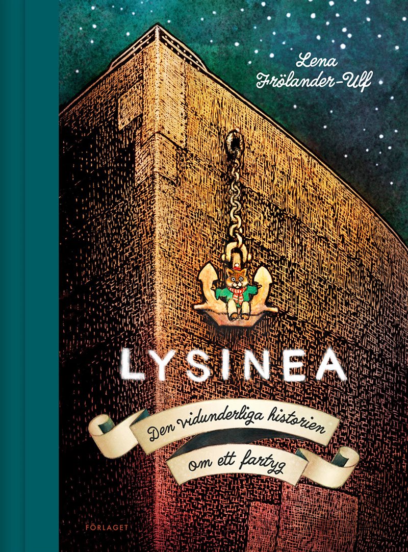 Lysinea