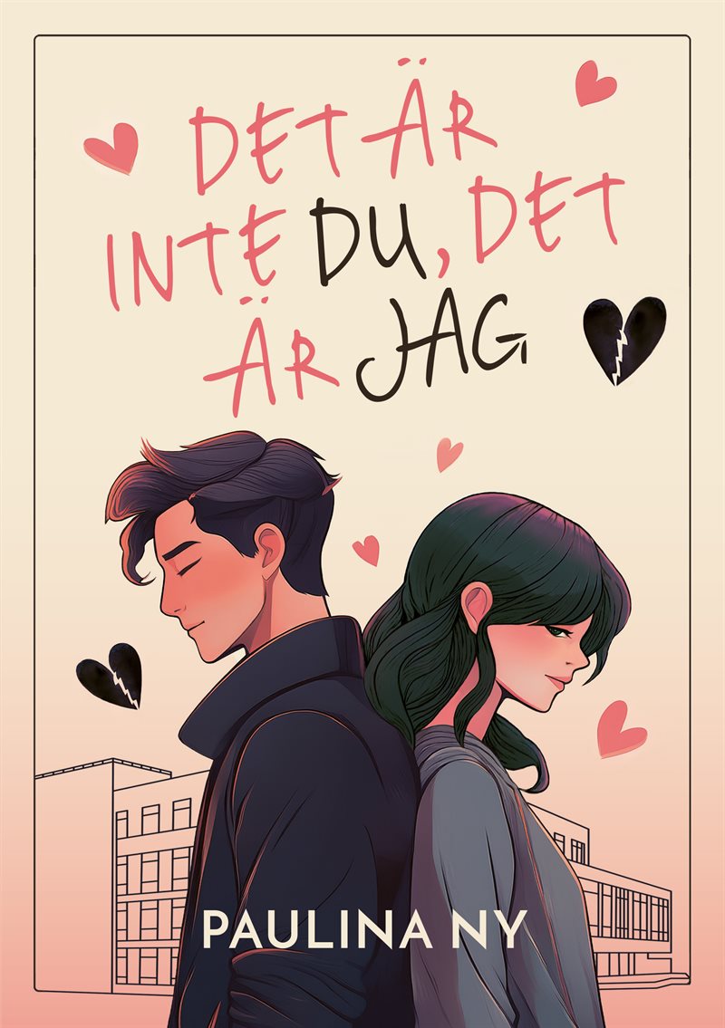 Det är inte du, det är jag