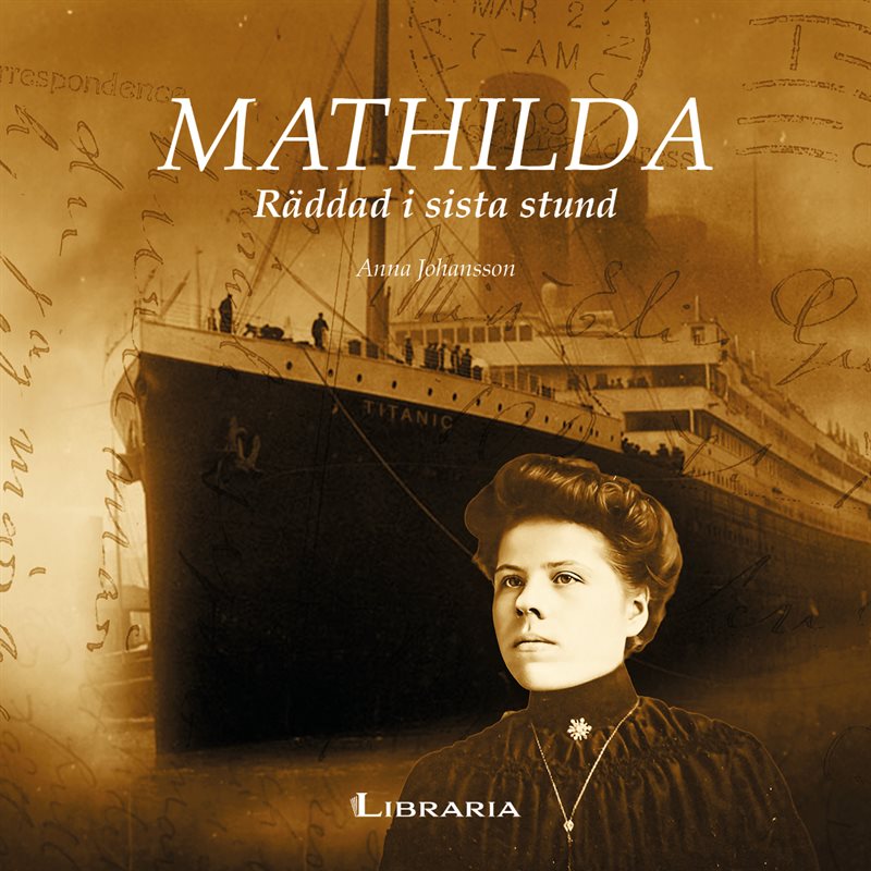Mathilda - Räddad i sista stund