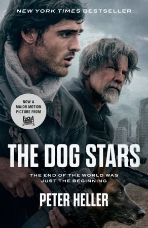 The Dog Stars (Film Tie-In)
