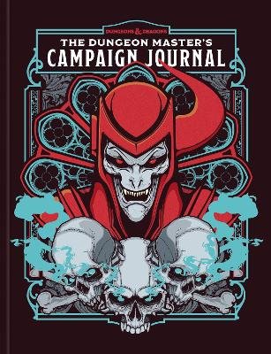 The Dungeon Master