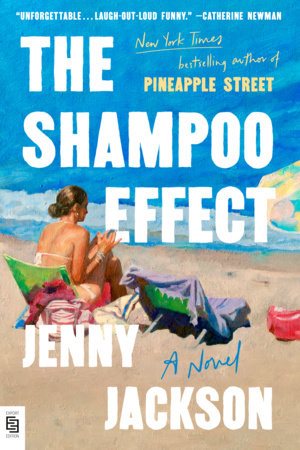 The Shampoo Effect