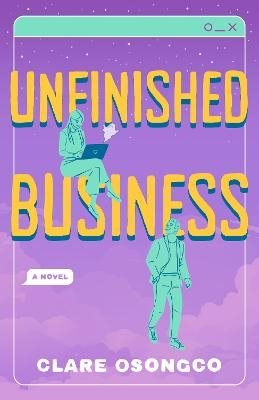 Unfinished Business