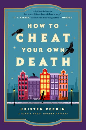 How to Cheat Your Own Death