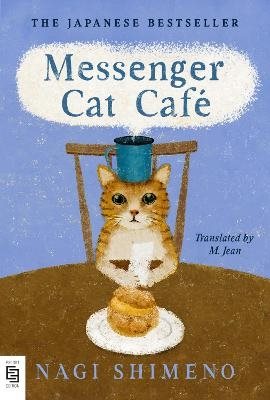 Messenger Cat Cafe