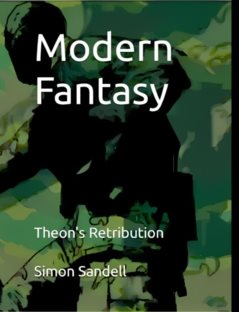 Modern Fantasy : Theon