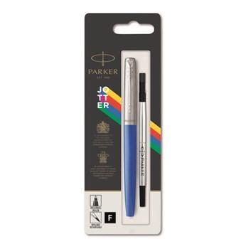 Parker jotter rollerball