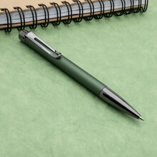 Ritma Ballpoint, Green