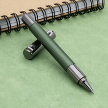 Ritma Rollerball pen, Green