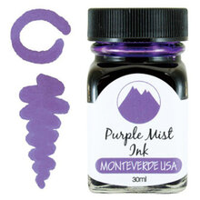 Monteverde Bottle Ink 30 ml Purple Mist