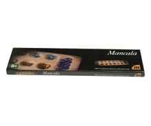 Mancala, Afrikas schack