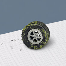Suddigum Fast Wheels