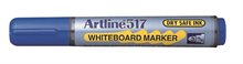 Whiteboardpenna Artline 517 blå