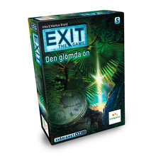 EXIT: Den Glömda Ön