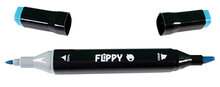 Flippy Fiberpennor 24 pack
