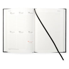 PaperStyle Kalender 2023 Classic V/notes T. Black