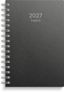 Dagbok Eco Line 2027