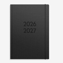 Elevkalender - Kalender Senator Vega A5 26/27