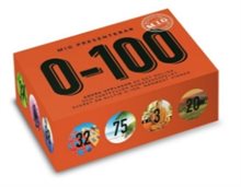 Spel 0-100 orange