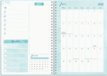 Kalender 2023 Life Planner To Do