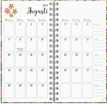 Kalender 2023 Life Planner Slim
