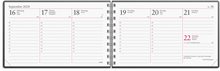 Kalender 2024 Veckokalendern Eco Line