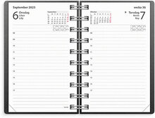 Kalender 2023 Lilla Agendan Eco Line