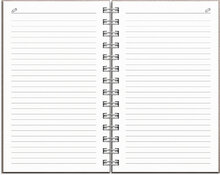 Elevkalender 23/24 Compact Nomad beige