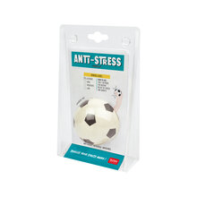 Antistress-boll, Football