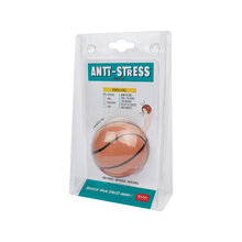 Antistress-boll, Basketball