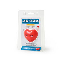 Antistress-boll, Heart