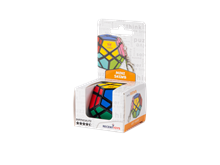 Meffert´s Mini Skewb Ultimate