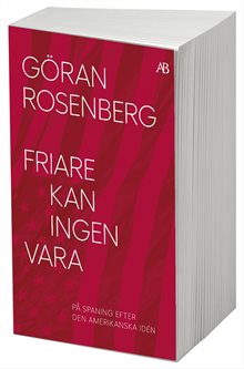 Friare kan ingen vara : den amerikanska idén från Revolution till Reagan - och lite till