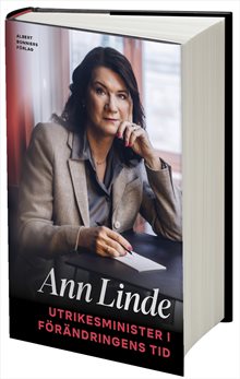 Utrikesminister i förändringens tid