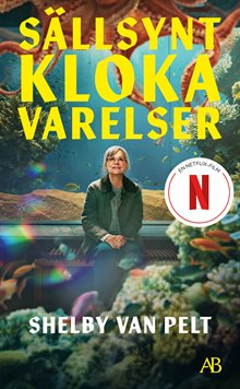 Sällsynt kloka varelser