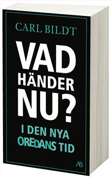Vad händer nu? : I den nya oredans tid