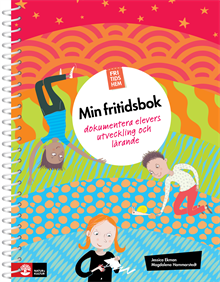 Fritidshem Min fritidsbok