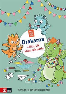 Fritidshem Drakarna - Rita, vik, klipp och pärla