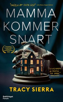 Mamma kommer snart
