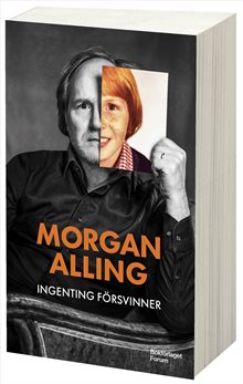 Ingenting försvinner