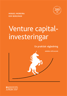 Venture capital-investeringar : en praktisk vägledning